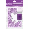 Crafters Companion Crafter’s Companion – Petite Florals 7