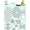 Studiolight Accessoires Honey Bees Friendz Nr.525 5