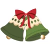 Honey Bee – Layering Holiday Bells – Honey Cuts 5