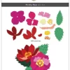 Alternew Altenew – Prickly Pear Die Set 7