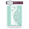 Creative Expressions Paper Cuts New Delivery Edger Craft Die 7