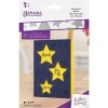 Crafters Companion Gemini Cut And Emboss Folder – Shine Bright 7