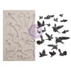 PRIMA MARKETING INC Prima Marketing – Flocking Birds Moulds 7