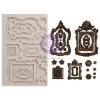 PRIMA MARKETING INC Prima Marketing – Ornate Frames Moulds 7