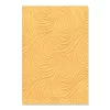 Sizzix • 3-D Textured Impressions Embossing Folder Flowing Waves 5