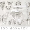 IOD Mould Monarch 7