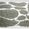 IOD Mould Wings And Feathers 5