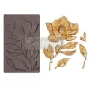 PRIMA MARKETING INC Prima Marketing Re-Design Mould – Magnolia Flower 5×8 Inch Decor Mould 10