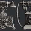 Zuri – Vintage Phones 5