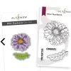 Alternew Altenew – Mini Gerbera Stamp & Die Bundle 10