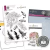 Alternew Altenew – Craft Your Life Project Kit Eclectic Bouquet 7