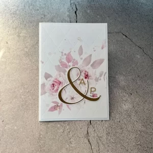 Simple And Basic – Ampersand Outline For SBC161 Cutting Dies 6