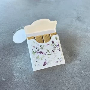 Simple And Basic Chocolate Box Cutting Dies 7