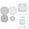 Spellbinders – Layered Windmill Etched Dies 7