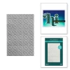 Spellbinders Origami Folds 3D Embossing Folder 7