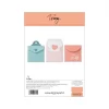 TOMMYART Tommy Fustella – Mini Envelopes 8